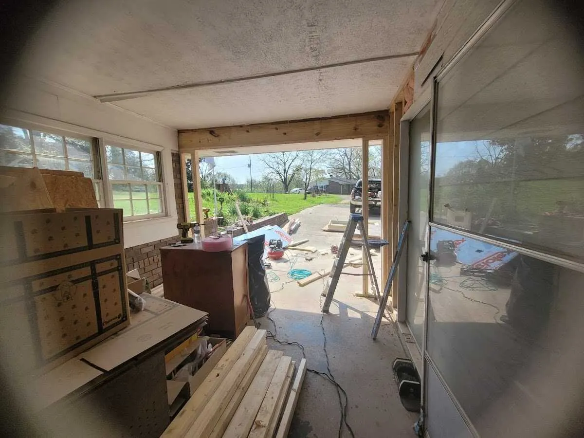 Air movers and dehumidifier for Water Mitigation Services in Lahaina