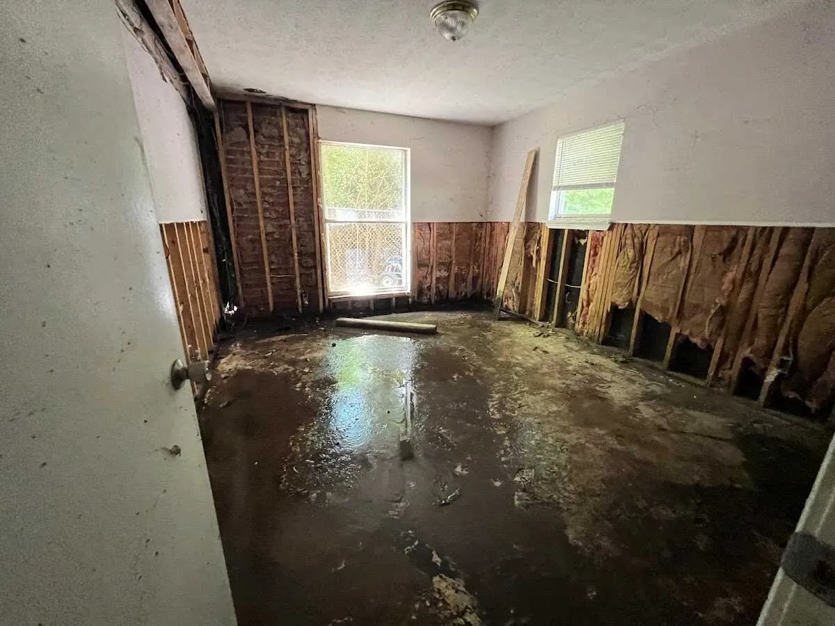 Water Damage Restoration services in Lahaina, HI